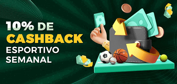 10% de bônus de cashback na 969bet