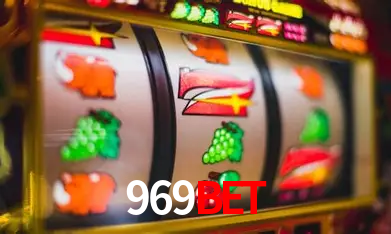 A Emoção da Loteria na 969Bet: Uma Chance de Mudança de Vida